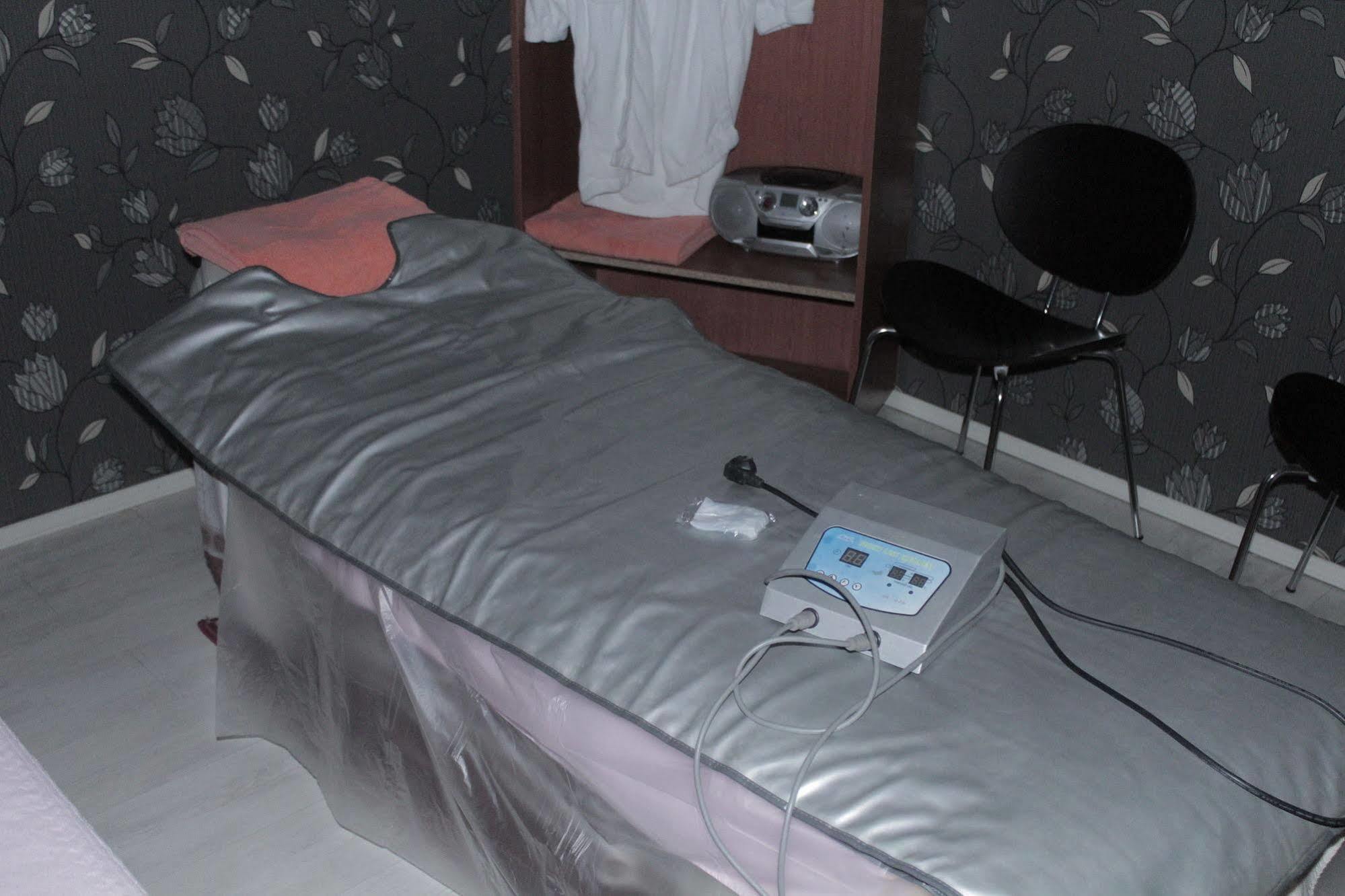 Hotel Signature Idea
