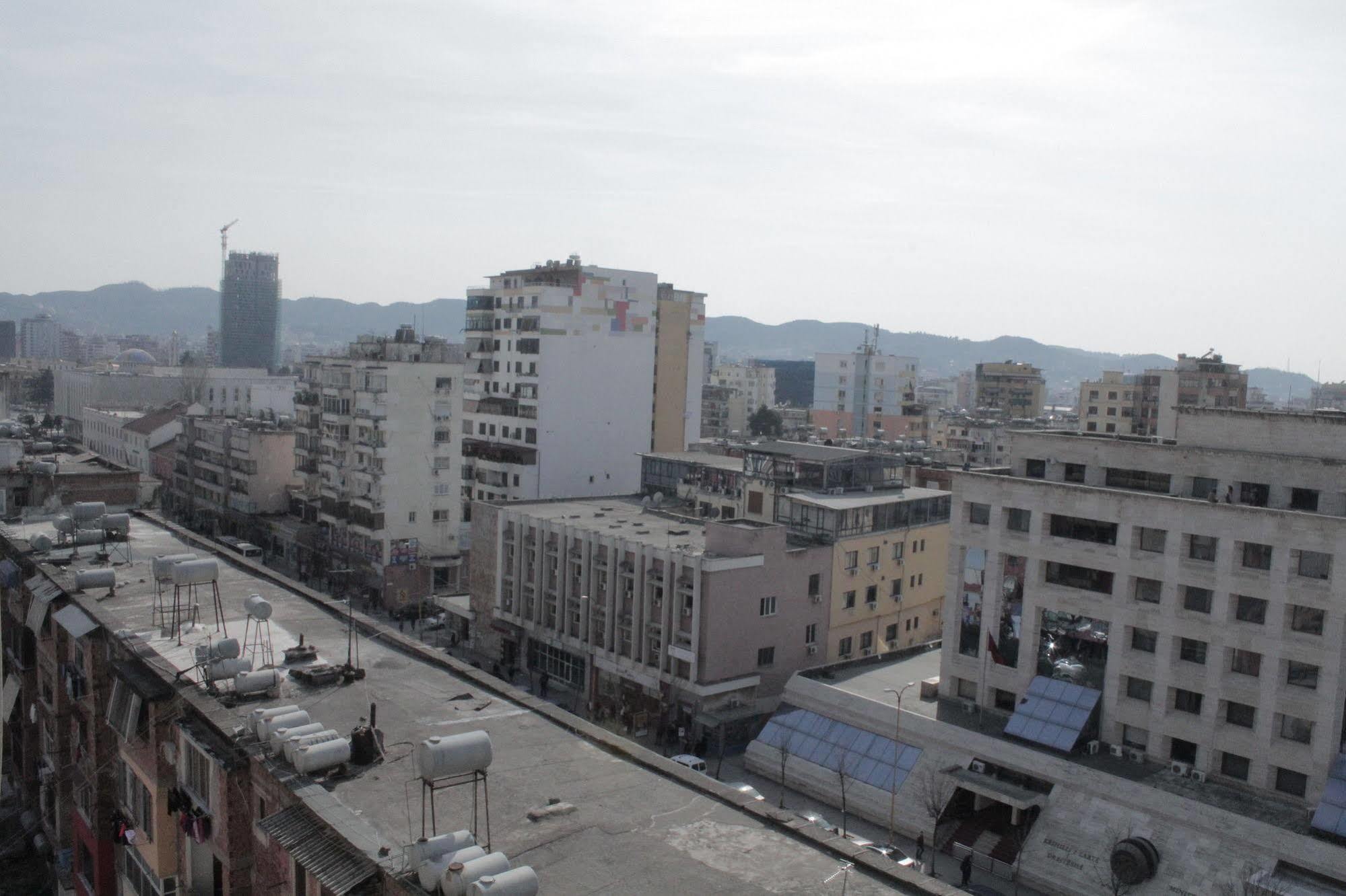Signature Idea Tirana