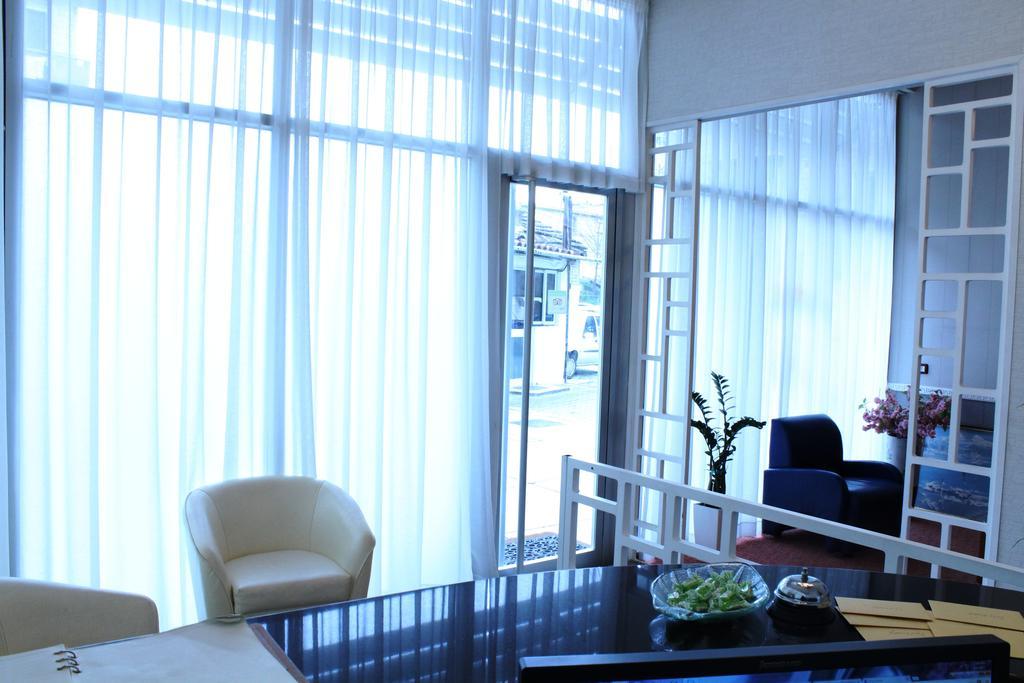 Hotel Signature Idea 3*
