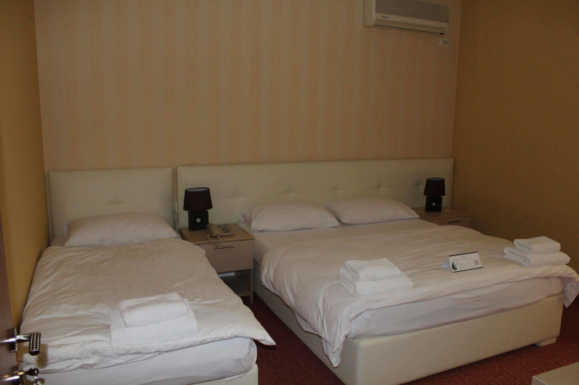 Signature Idea 3* Tirana