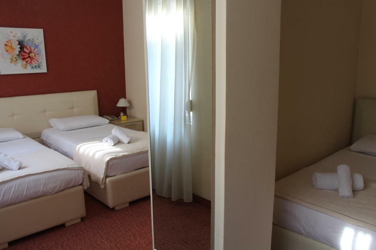 Hotel Signature Idea