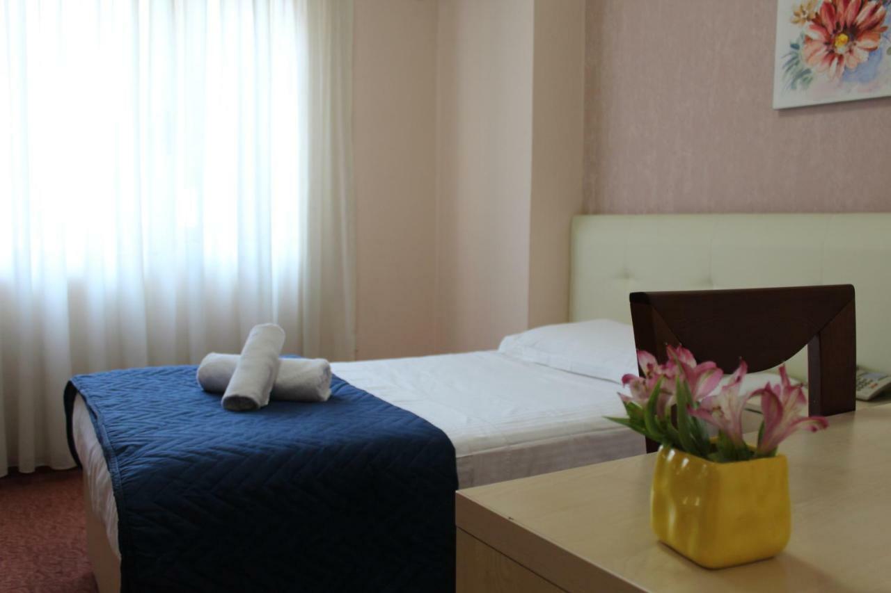 Signature Idea Hotel Tirana