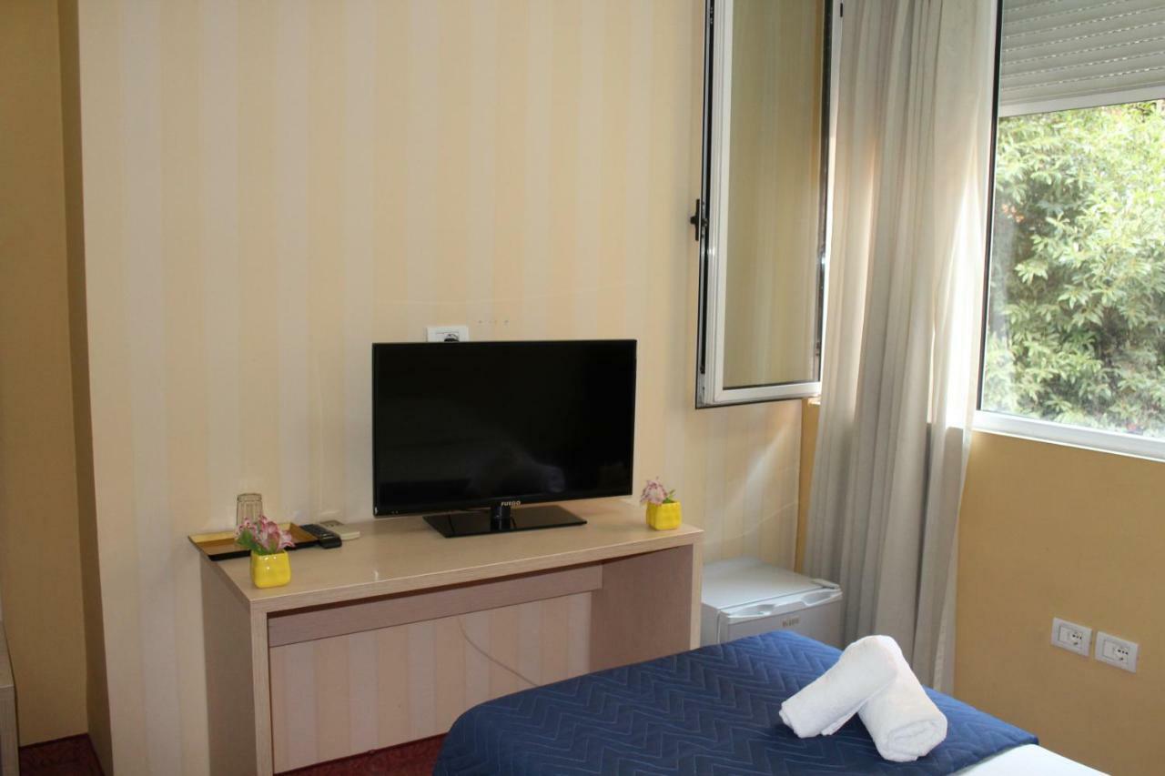 Hotel Signature Idea